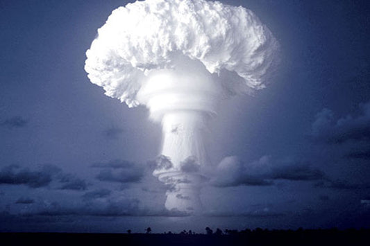 Nuclear Explosion/Radiation Emergencies